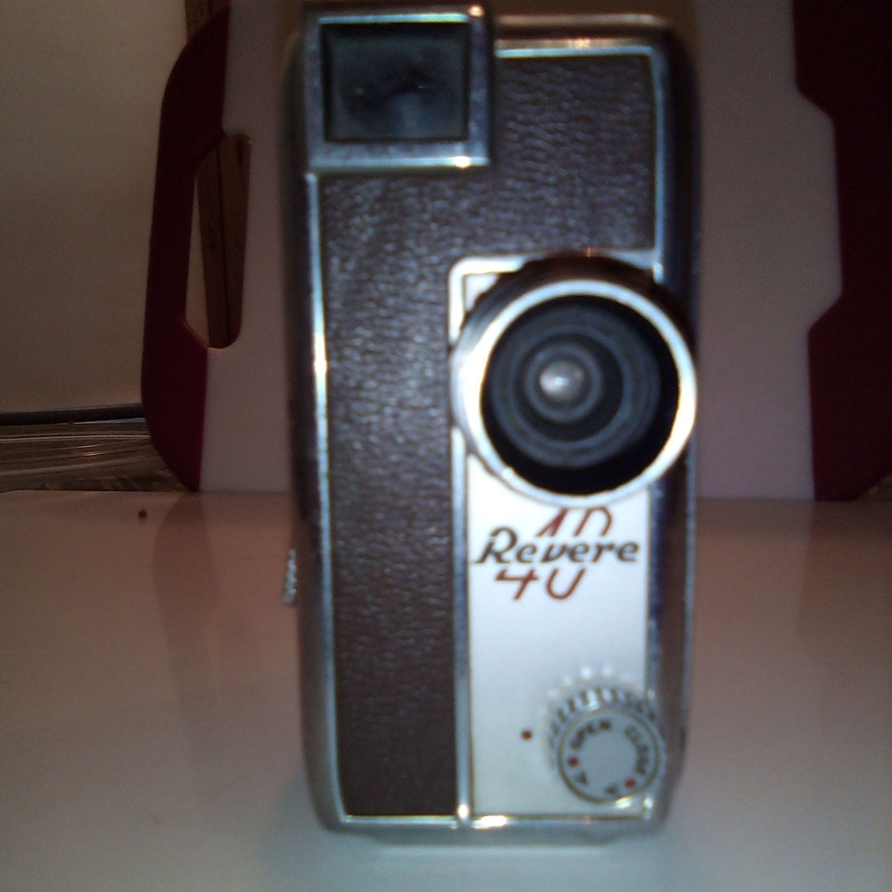 Revere Model #44